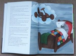 bladzijde boek 3